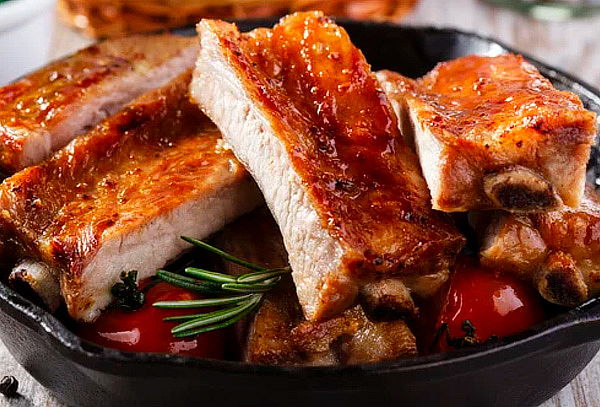 Cena Navideña, Fin de Año, para 10 hasta 30 Personas 