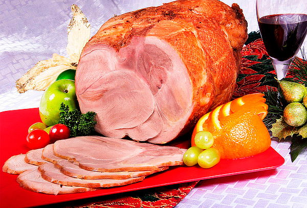 Cena Navideña, Fin de Año, para 10 hasta 30 Personas 