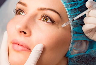 Rejuvenecimiento Facial con Plasma + Micro Vacum