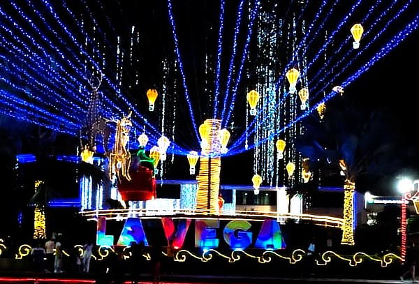 Tour Navidad Mágica: Del Frío al Cálido + Destino Sorpresa