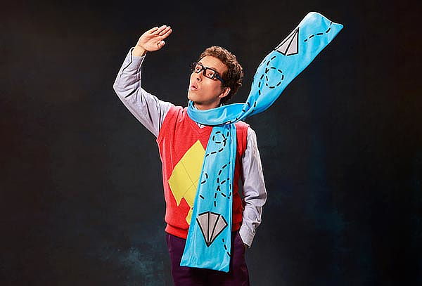 1 Entrada para la OBRA: EL PRINCIPITO en Teatro Nacional 