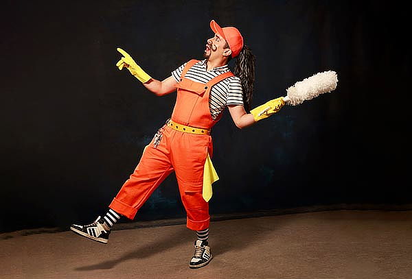 1 Entrada para la OBRA: EL PRINCIPITO en Teatro Nacional 