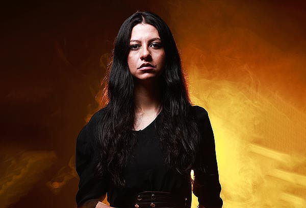 1 Entrada para la OBRA: LAS BRUJAS DE SALEM -Teatro Nacional