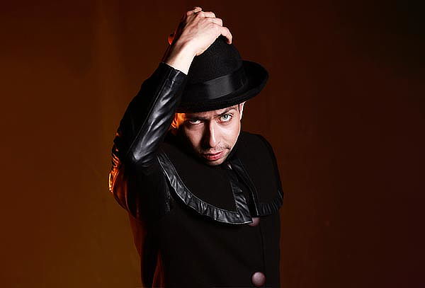 1 Entrada para la OBRA: LAS BRUJAS DE SALEM -Teatro Nacional