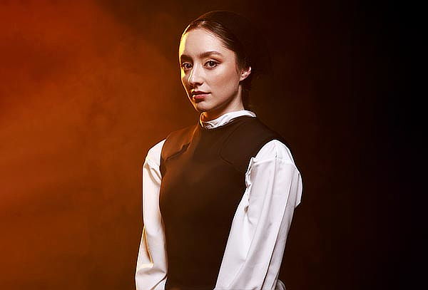 1 Entrada para la OBRA: LAS BRUJAS DE SALEM -Teatro Nacional