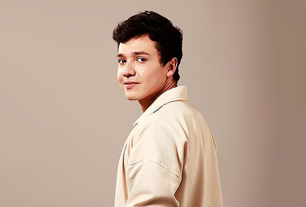 1 Entrada para la OBRA: CARTAS A MAMÁ en Teatro Nacional.