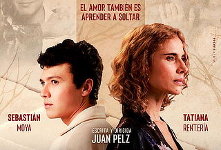 1 Entrada para la OBRA: CARTAS A MAMÁ en Teatro Nacional.