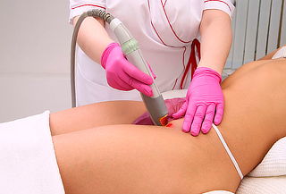 4 o 6 Sesiones de Depilación Láser en Galerías