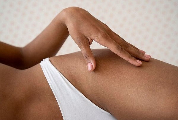 Depilación con Cera 4 Zonas en Ciudad Montes