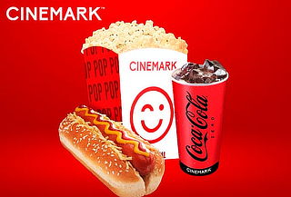 Combo: 1 Crispeta + 1 Perro Caliente + 1 Gaseosa