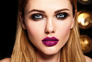 Hidratación y Color en Labios con Ácido Hialurónico