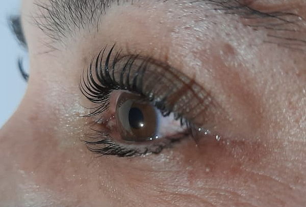 Lifting + Ondulado + Tinte de Pestañas en Sta Maria del Lago