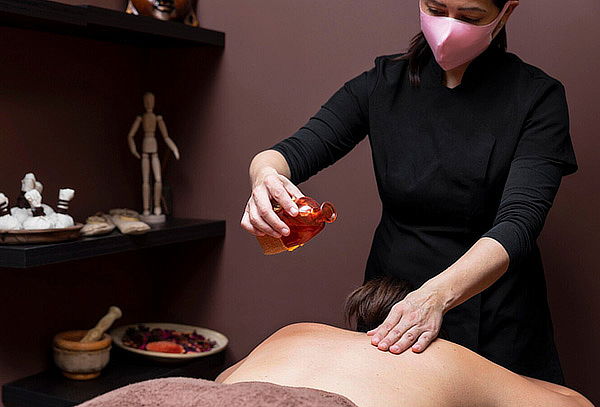 Spa 2 Amigas con Jacuzzi y Sauna en Chapinero