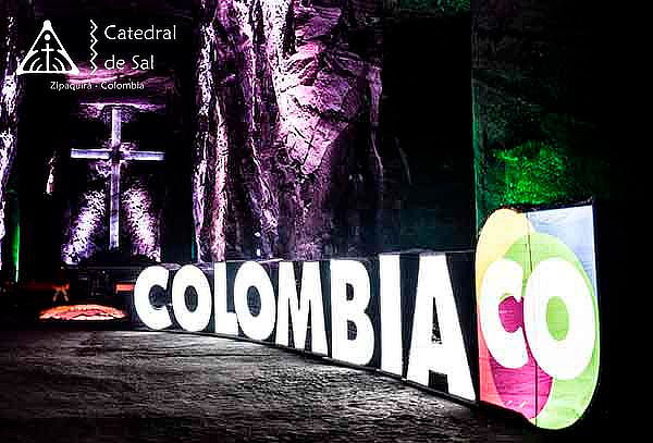 Catedral de Sal de Zipaquira, Pasaporte Basic o STANDAR