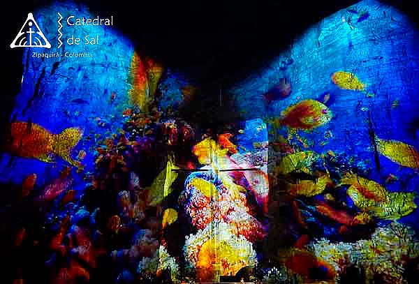 Catedral de Sal de Zipaquira, Pasaporte Basic o STANDAR