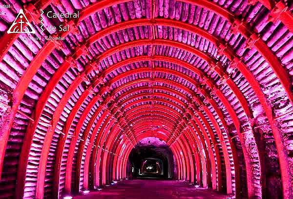 Catedral de Sal de Zipaquira, Pasaporte Basic o STANDAR