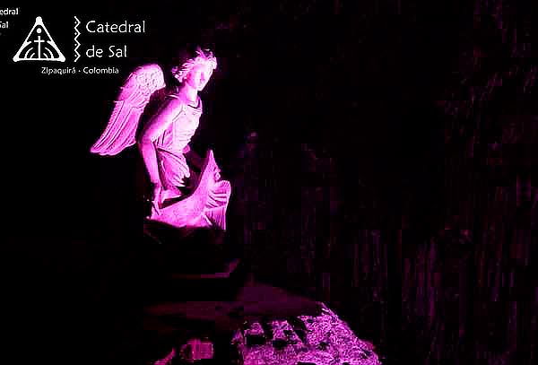 Catedral de Sal de Zipaquira, Pasaporte Basic o STANDAR