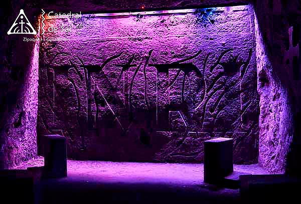 Catedral de Sal de Zipaquira, Pasaporte Basic o STANDAR