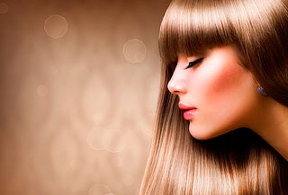 Keratina INOAR + Corte de Puntas Abiertas 