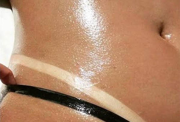 Bronceado Natural Brasileño + Exfoliación + Montaje Bikini 