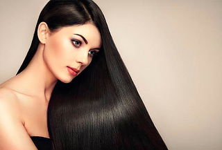 Alisado con Keratina de Hidratación y Nutrición Profunda