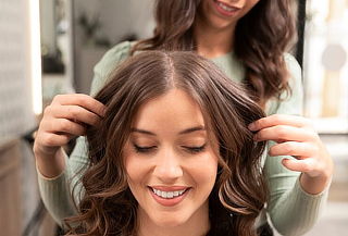 Iluminaciones Babylights Todo Largo + Cepillado