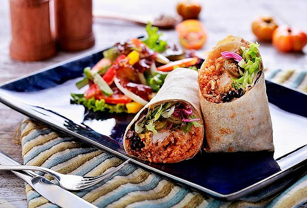 2 Platos de Comida Mexicana a Elección de la Carta - Poblado