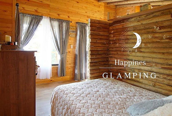 Santa Elena Premium: Cabaña o Glamping + Jacuzzi