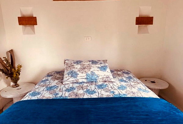 Magia y Romance en Barbosa: Glamping, Desayuno y Jacuzzi