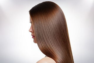 Keratina o Cirugía Capilar + Planchado + Masaje Facial