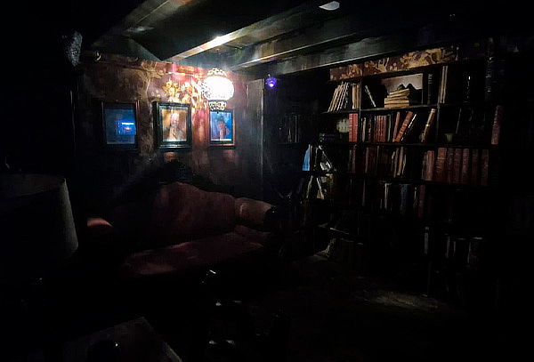 Escape Room Área 11 - Experiencia Inmersiva en Laureles 