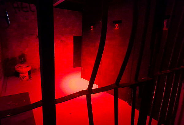 Escape Room Área 11 - Experiencia Inmersiva en Laureles 