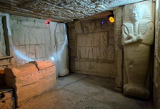 Escape Room Área 11 - Experiencia Inmersiva en Laureles 