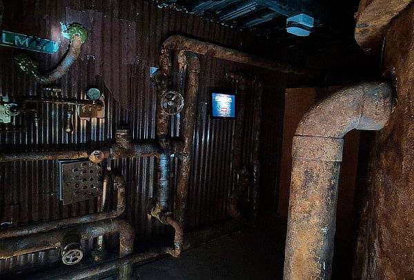 Escape Room Área 11 - Experiencia Inmersiva en Laureles 