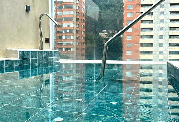 Spa en Pareja Benessere Spa con Masaje Relajante