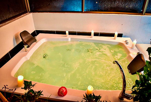 Sesión de Spa con Técnicas Orientales para 1 o 2 Personas