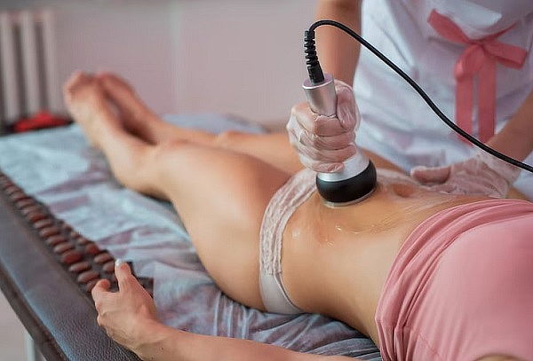 57 Sesiones Reductoras con Parafina + Aparatología