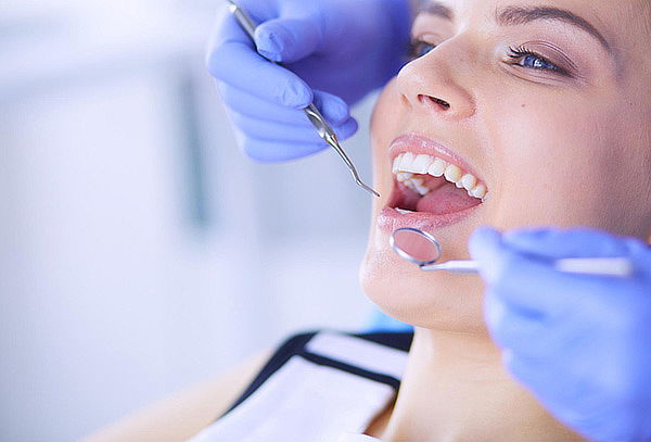 Blanqueamiento Dental con Lampara Led + Profilaxis