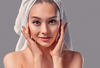 Limpieza Facial Profunda + Peeling + Punta de Diamante y más