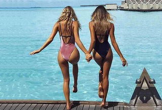 2x1 de 100 Sesiones de Reducción + 80 de Glúteos en Galerías