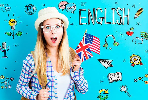 2x1 Curso Online Inglés para TOEFL de 580h + Curso Adicional