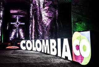 Catedral de Sal de Zipaquira, Pasaporte BASIC