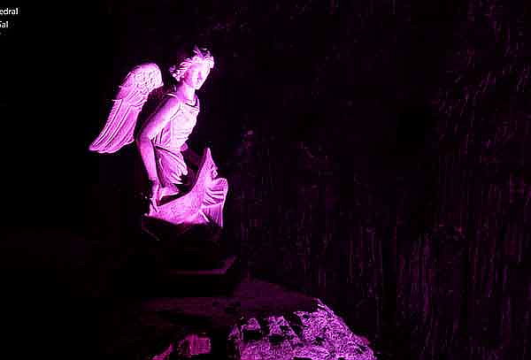 Catedral de Sal de Zipaquira, Pasaporte BASIC