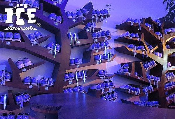 Ice Bowling: Hora de Bolos, Opción a Nachos o Chicharronada