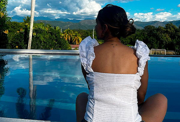 Pasadía en Tocaima con Piscina