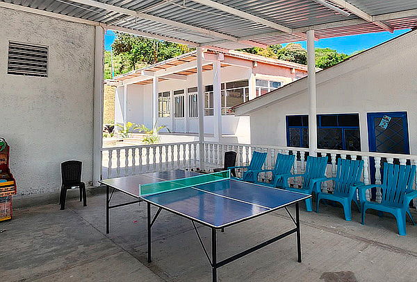 Pasadía en Tocaima con Piscina
