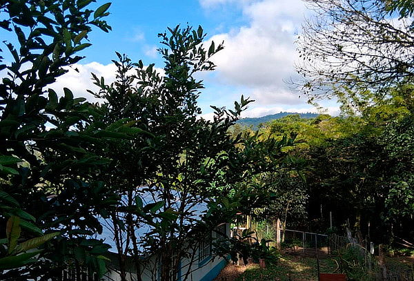 Alojamiento en Zona de Camping - Silvania