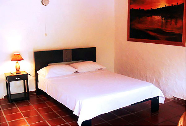 Escápate a Santa Fé de Antioquia: Hospedaje + Comidas 