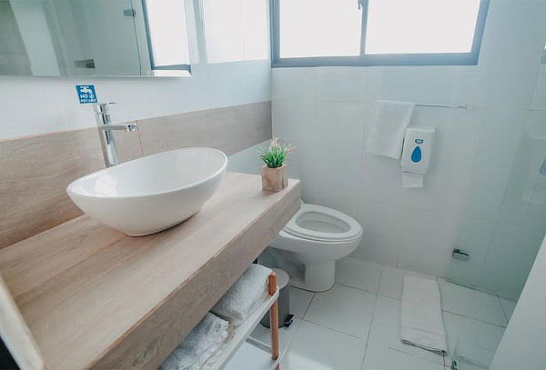 Antioquia: Alojamiento para 2 + Desayuno en Hotel Iguana 