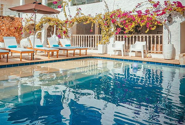 Santa Fé de Antioquia: Alojamiento + Desayuno para 2